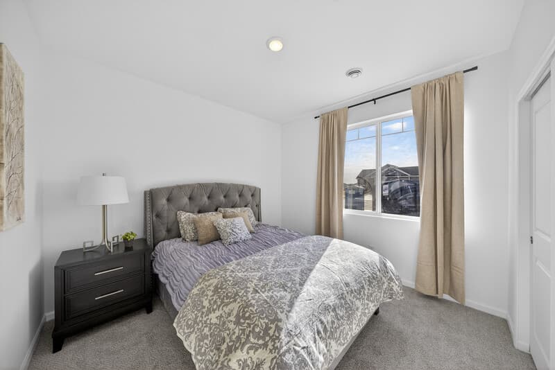 Byron House: 1792 Brandt Drive Northeast