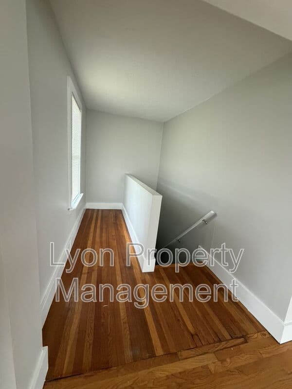 Woonsocket Condo: 318 Paradis Ave