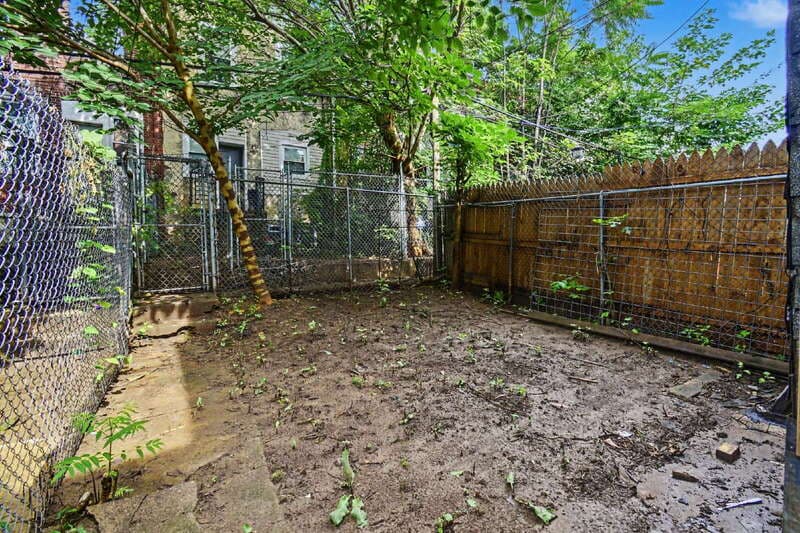 Philadelphia House: 5335 Willows Avenue