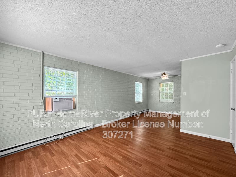 High Point House: 617 Radford St