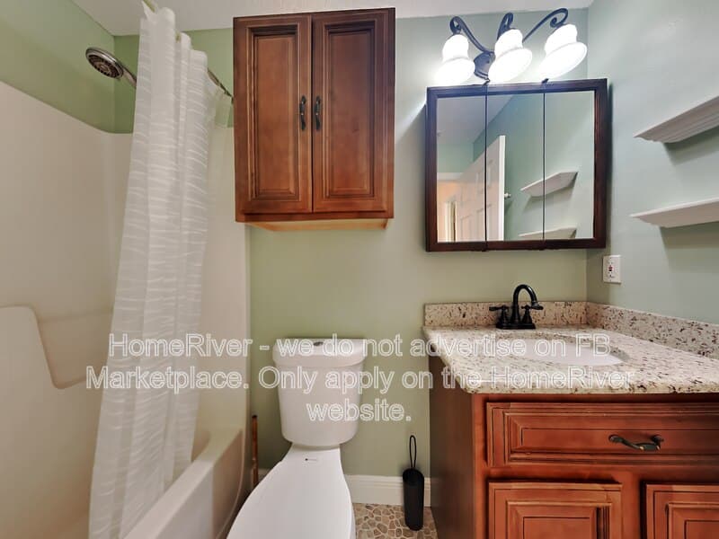 Port Saint Lucie House: 501 SW Deer Run