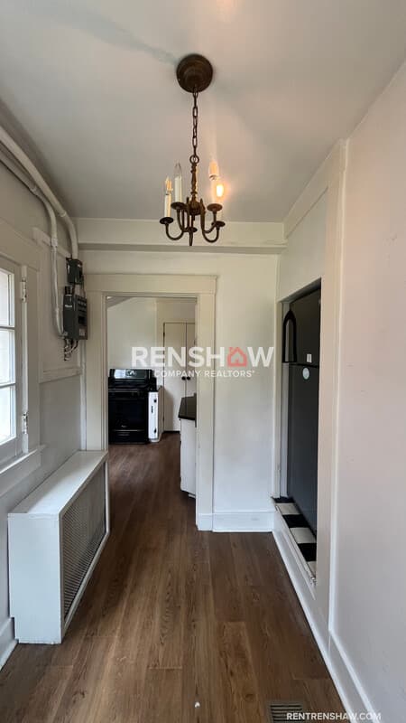 Memphis House: 1437 Goodbar Ave