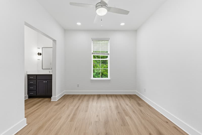 Fort Worth House: 3319 South University Drive