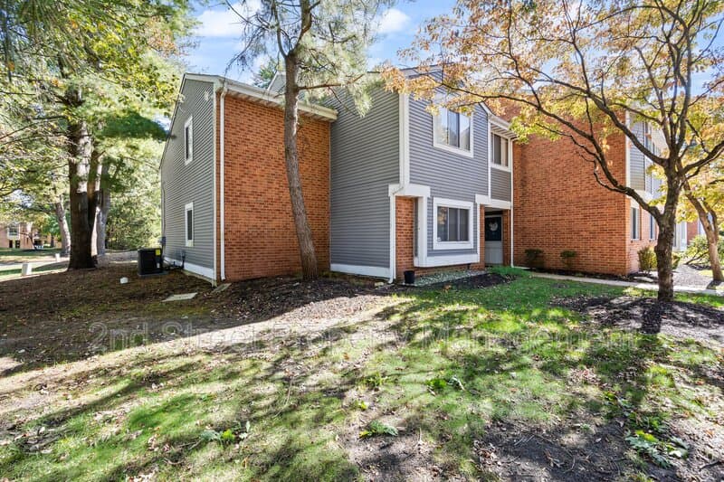 Mount Laurel Township Condo: 301A Mulberry Cove - 1