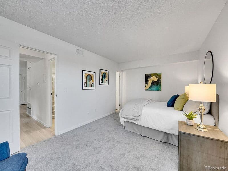 Aurora Condo: 11985 E Harvard Ave