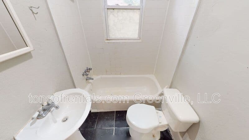 Greenville Condo: 300 Smythe Street