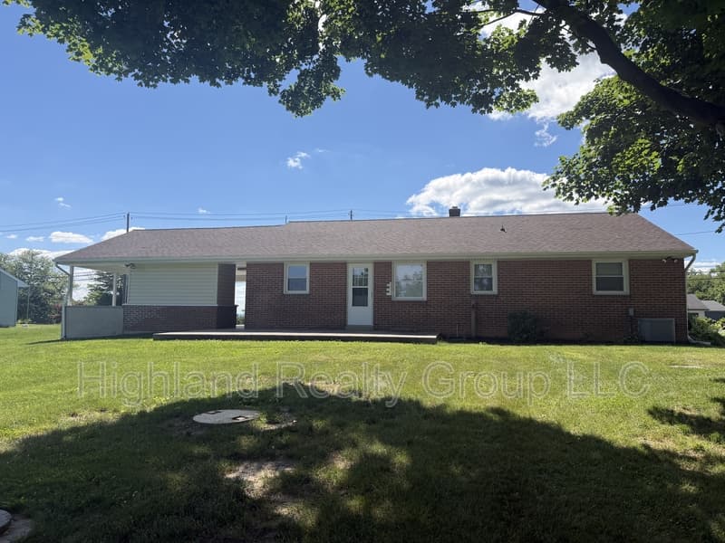 Conestoga House: 1047 Letort Road