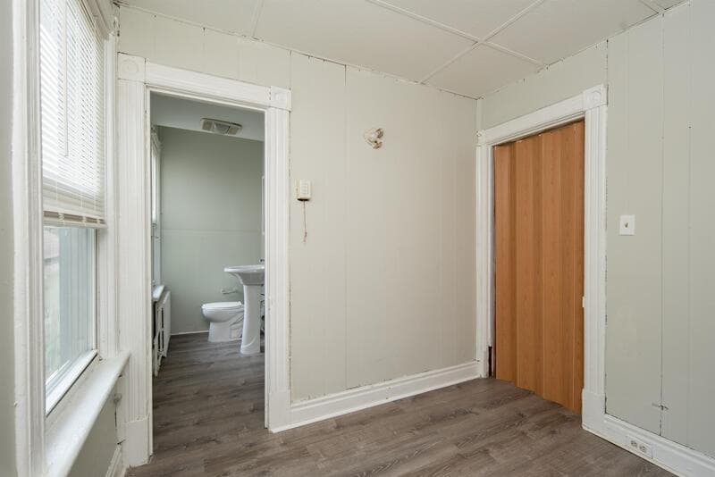 Troy Condo: 13 112th Street - 2R