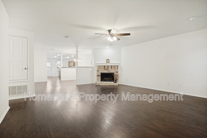 Justin House: 1224 Elkford Lane