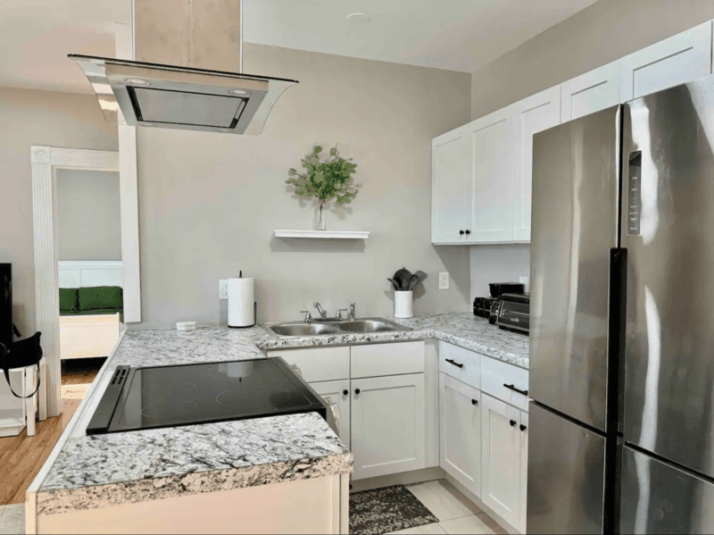 Hartford Condo: 280 Garden Street - 12R