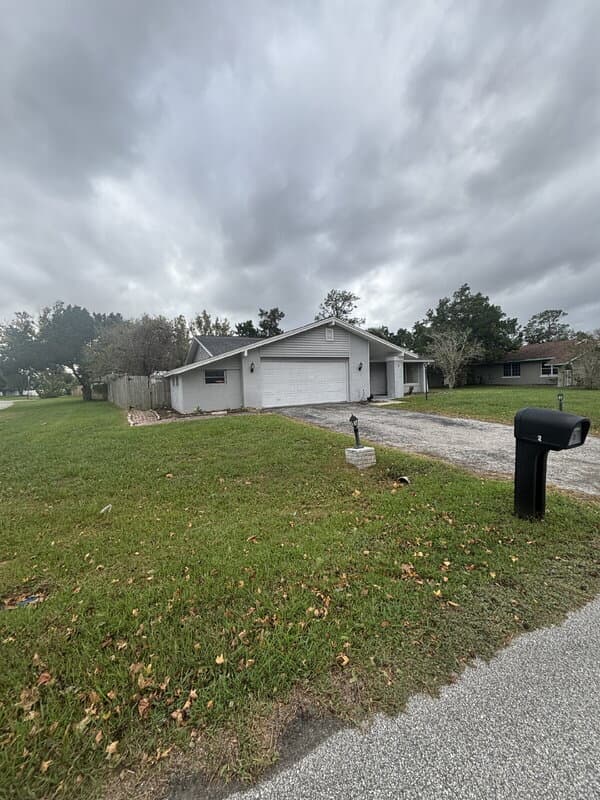 Palm Coast House: 2 Fairview Lane