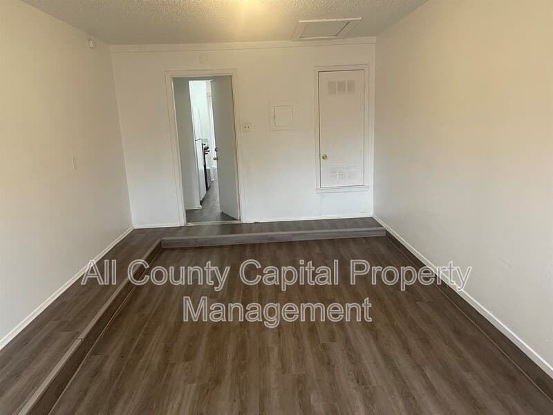Austin Condo: 5105 Teri Rd #A,