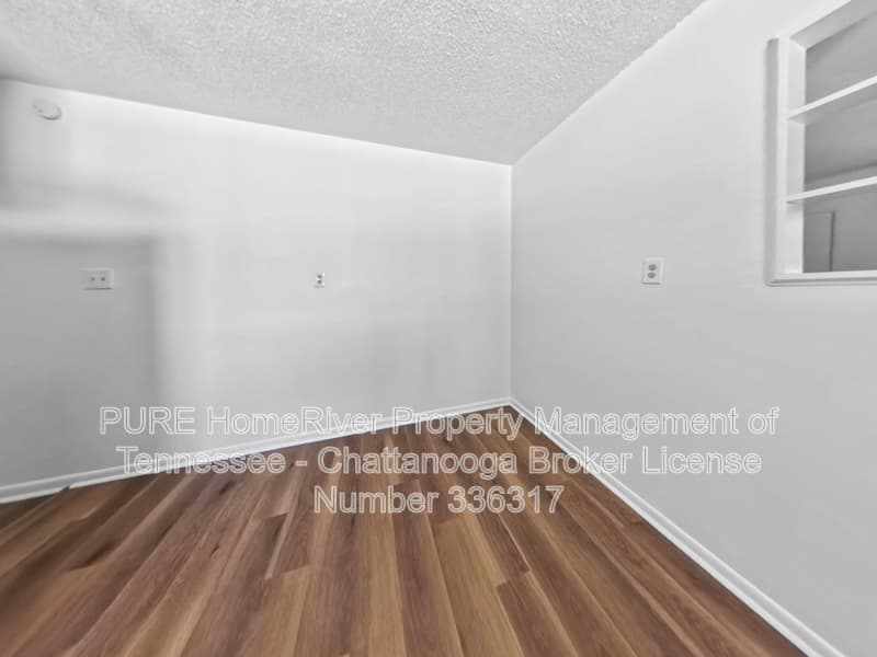 Chattanooga House: 6201 Talladega Ave