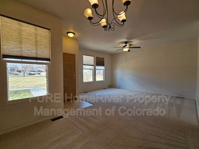 Commerce City Townhome: 9758 Laredo St