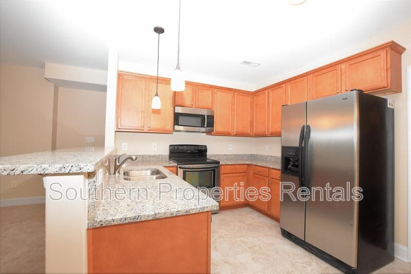 Fayetteville Condo: 1611 Bluffside Drive Unit 207 - 207