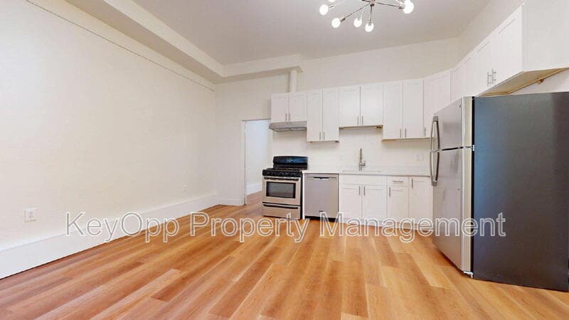 San Francisco Condo: 239 Brighton Avenue