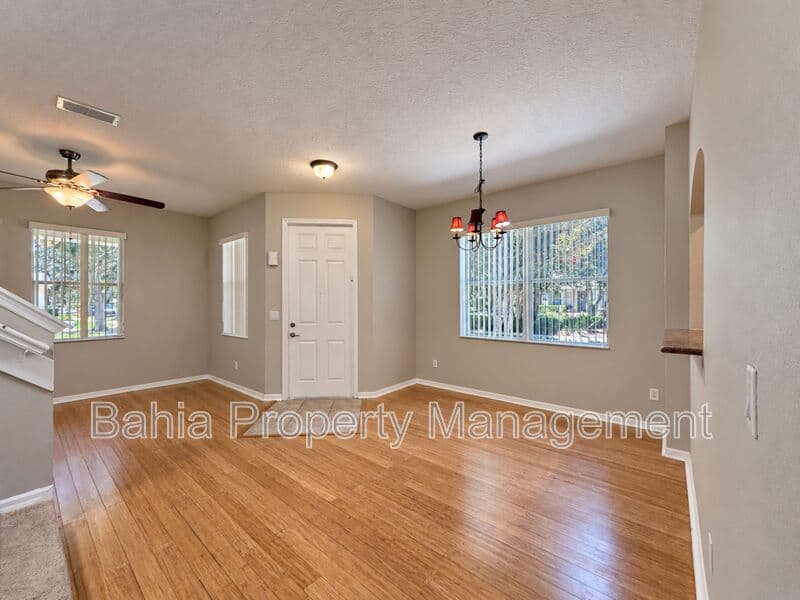 Winter Garden Townhome: 7001 Cultivation Way