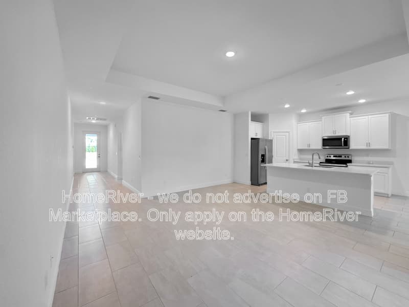 Port Charlotte House: 1662 Sunset Preserve Way