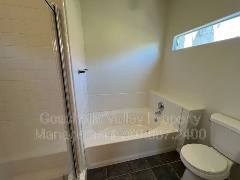 Cathedral City House: 68681 Pasada Rd