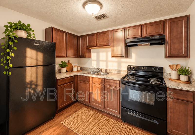 Orange Park Townhome: 2630 B Gifford Ave