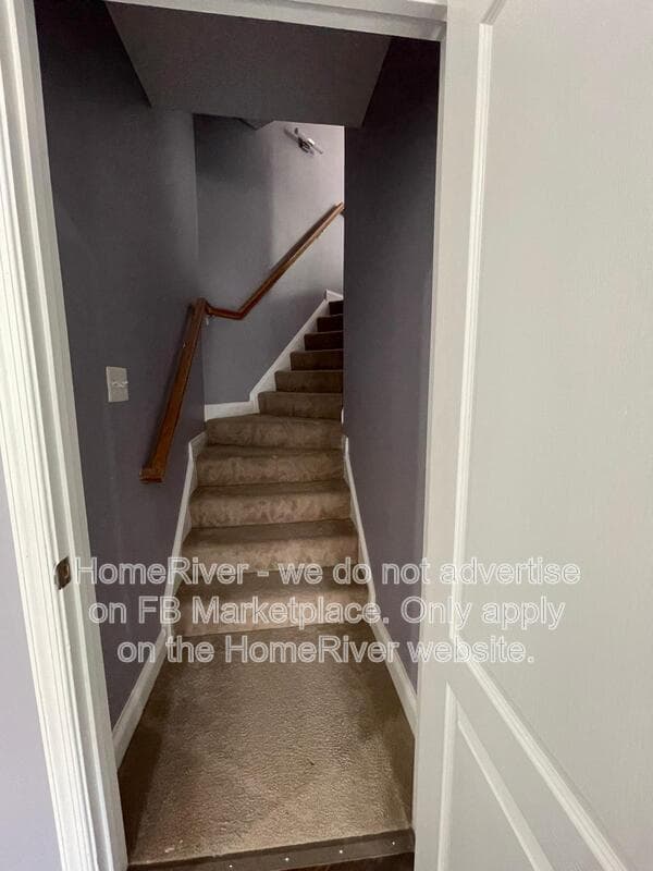 Upper Marlboro House: 8704 Ashby Ct
