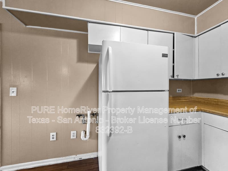 San Antonio Townhome: 217 W Silver Sands