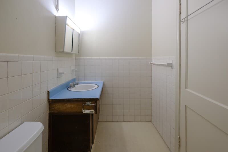 Springfield Condo: 680 Carew St