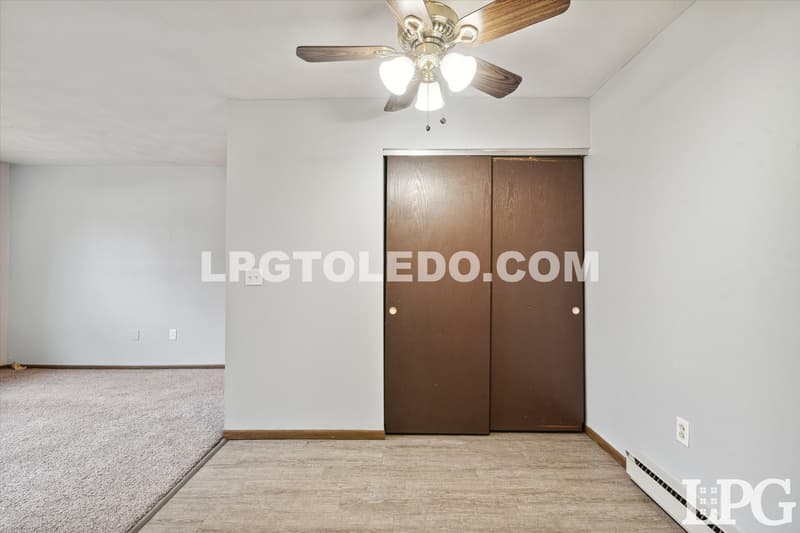 Toledo Apartment: 6016 Secor Rd