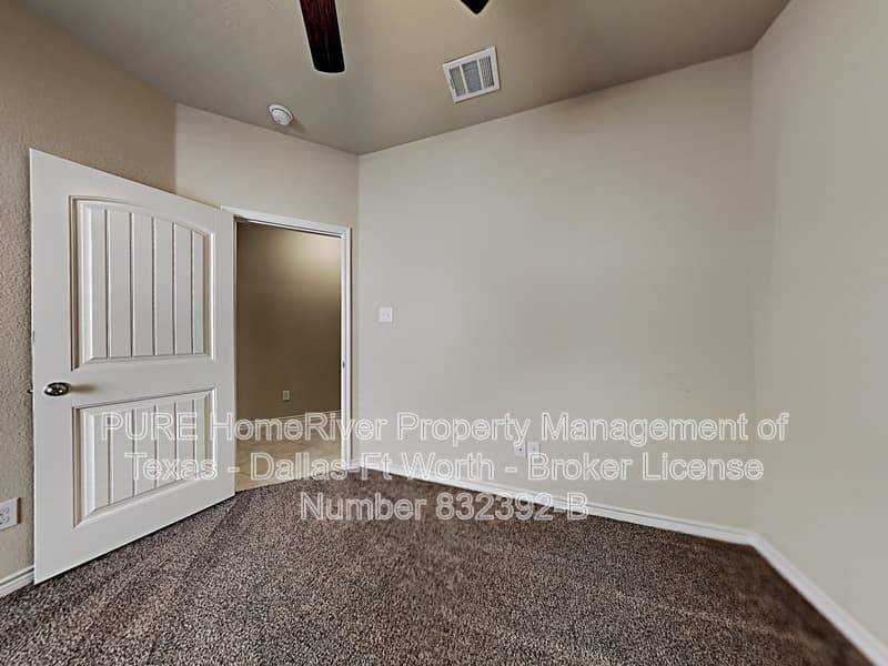 Forney House: 5121 Pleasant Springs Ct