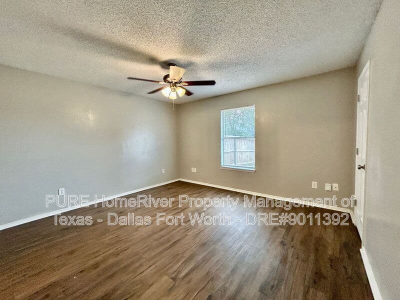 North Richland Hills Condo: 7514 Connie Lane