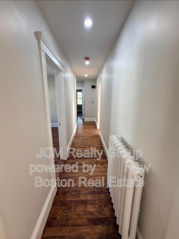Roslindale Condo: 648 South Street