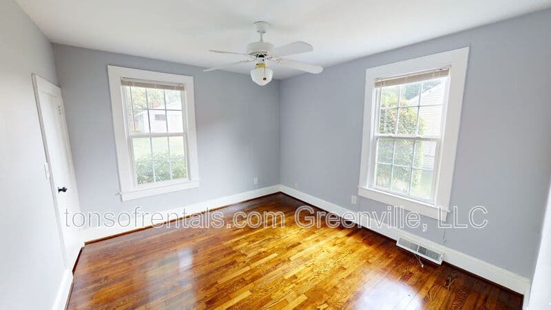 Greenville House: 505 State Park Road