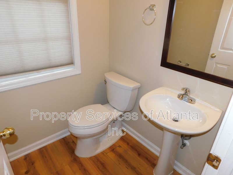 Marietta House: 2506 Waterstone Way