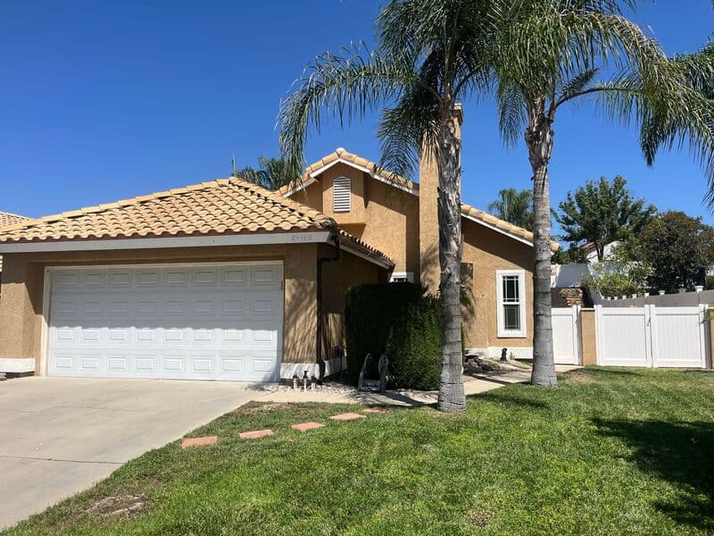 Murrieta House: 24402 Calle Tassjara