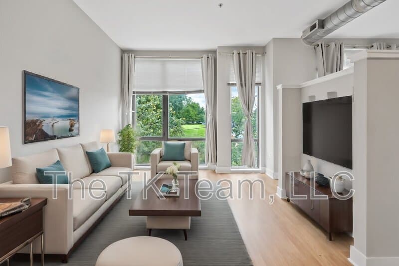 Charlotte Condo: 514 W 10th Street