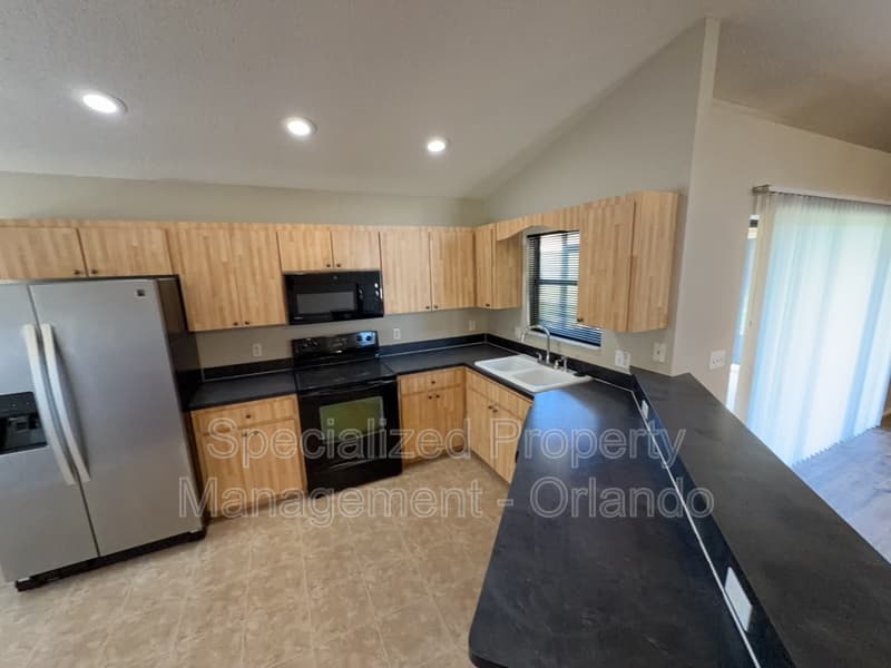 Winter Haven House: 4605 Magnolia Preserve Loop