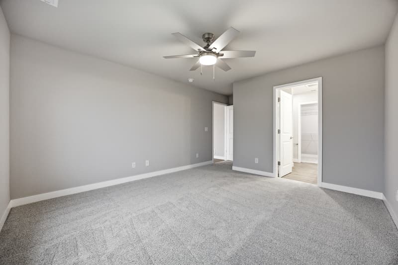 North Liberty Townhome: 942 Eisenhower Rd