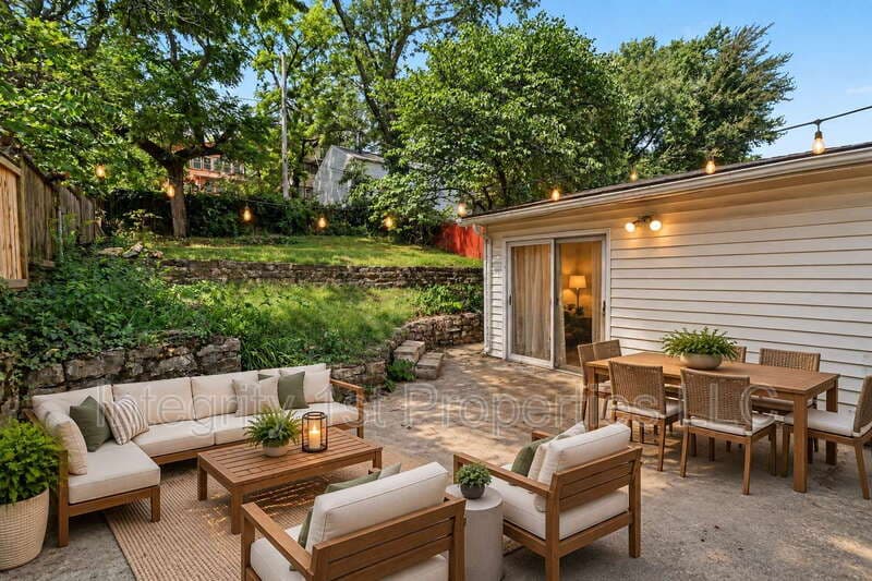 Kansas City House: 3638 Genessee Street