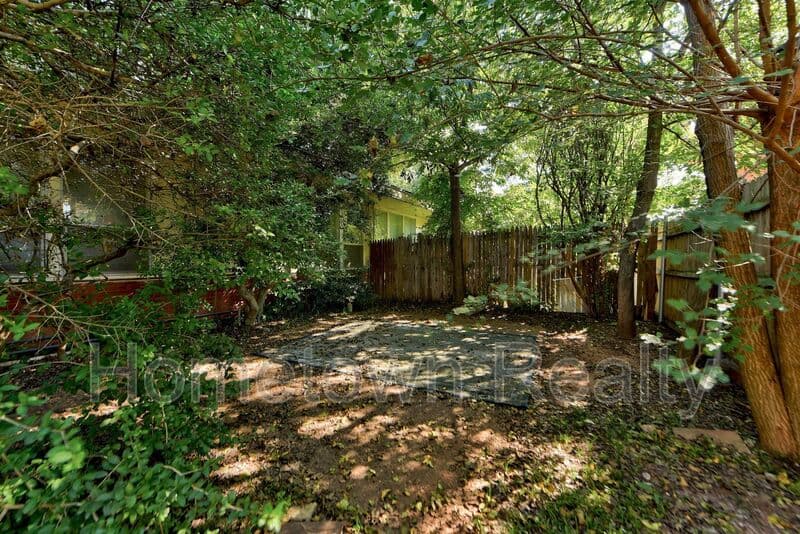Oklahoma City Condo: 2004 NW 28th Street