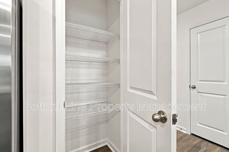 Fuquay Varina Townhome: 45 Rusling Leaf Drive