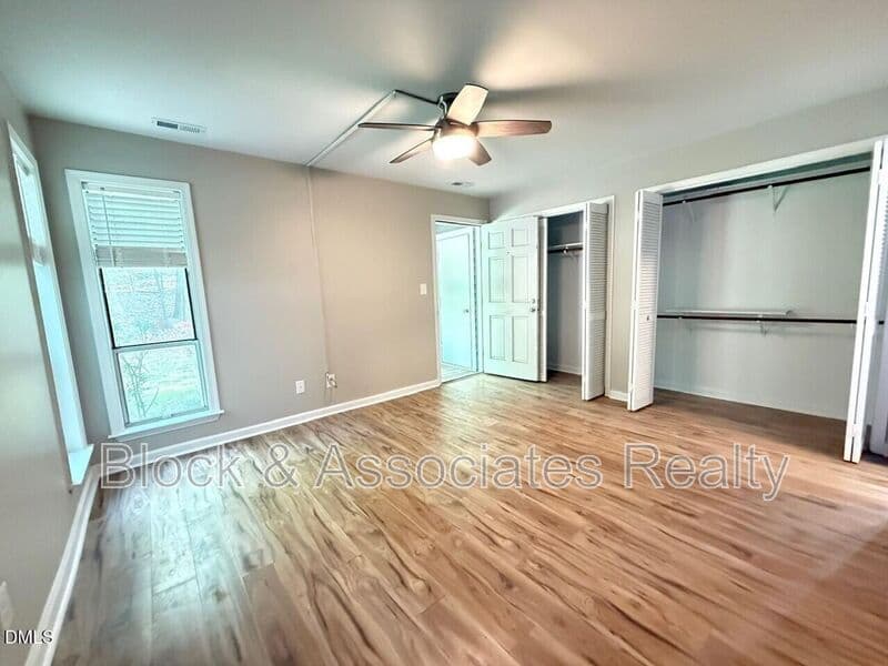 Raleigh Condo: 4120 Sedgewood Drive