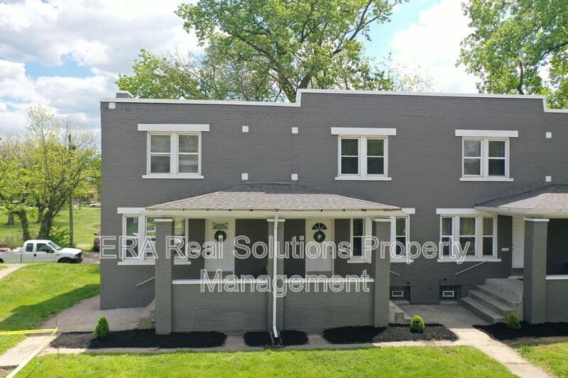 Columbus Condo: 436 Columbian Ave