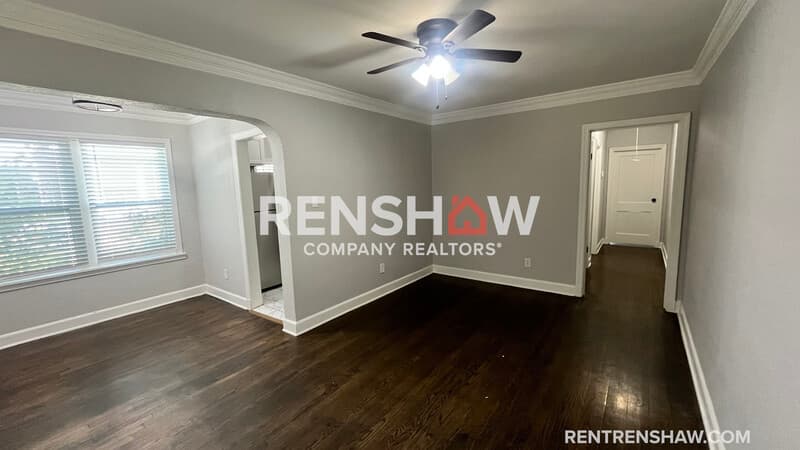 Memphis Condo: 1868 Vollintine Ave