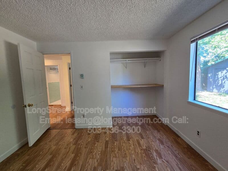 Philomath House: 2711 Newton St