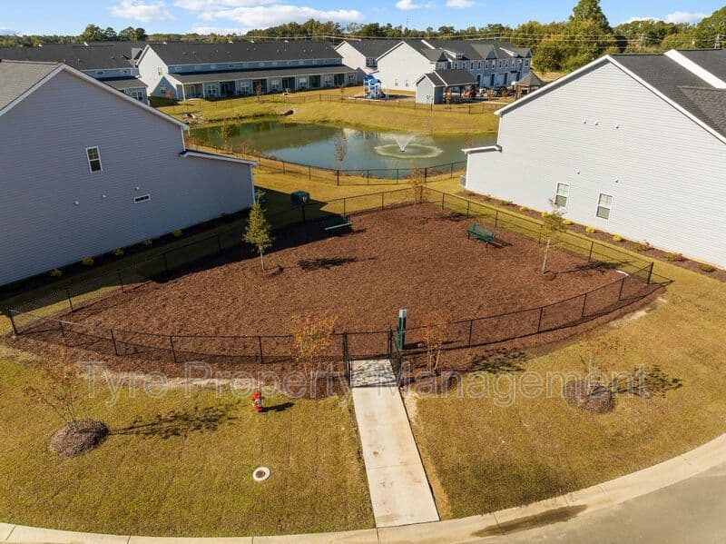 Winterville Condo: 2608 Sailor Rose Lane