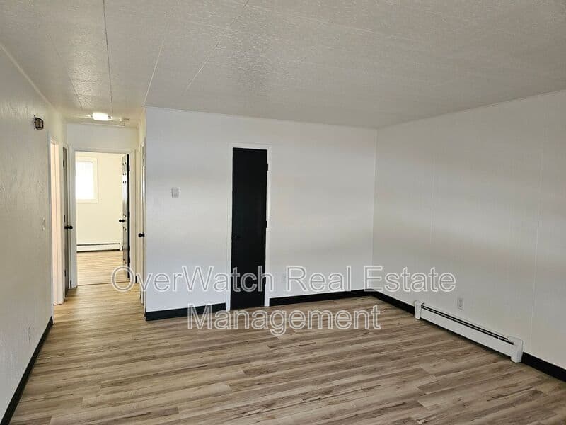 Anchorage Condo: 3103 Eide St