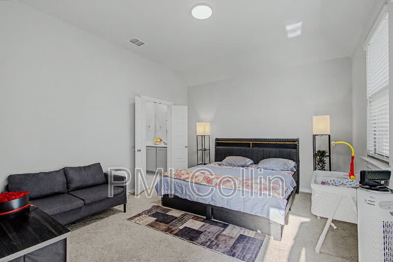 McKinney House: 415 Travine Drive