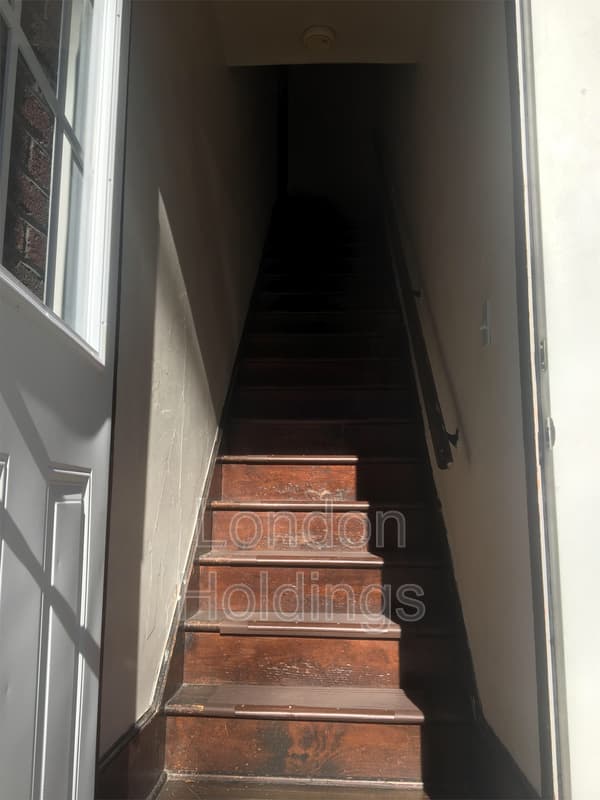 Johnson City Condo: W. Maple & Earnest - 332 W. Maple