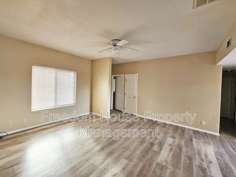 Pahrump Condo: 1444 Star Road - 2