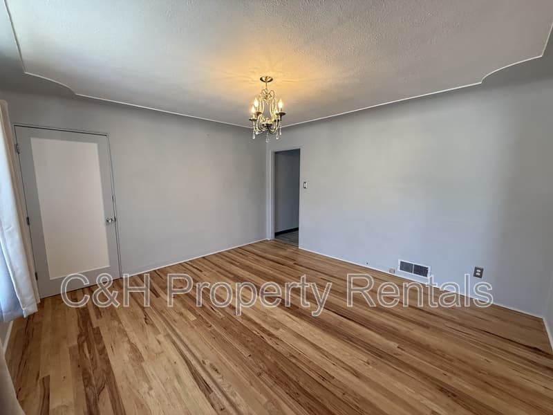 Billings Condo: 2423 Pine Street - 1